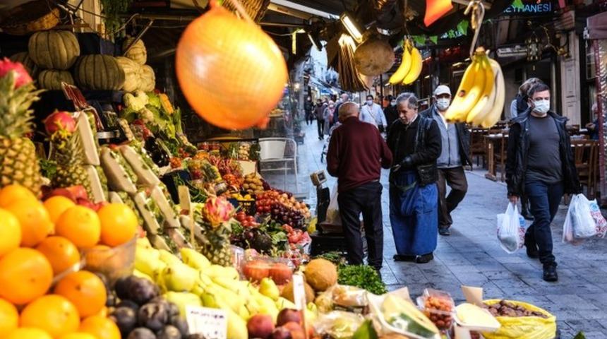 Stok&ccedil;ulara para cezasını artıran yasa teklifi TBMM'de: 100 bin lira ile 2 milyon lira arasında ceza kesilecek