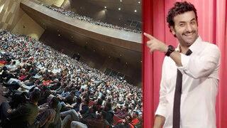 Konuşanlar ile gündemde olan Hasan Can Kaya Anadolu turnesinde! Biletler 24 saatte tükendi