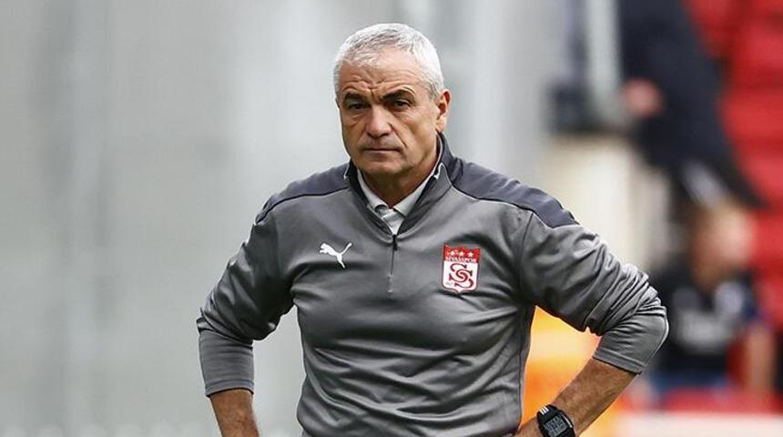 Beşiktaş'tan teklif aldı mı? Rıza Çalımbay'dan açıklama