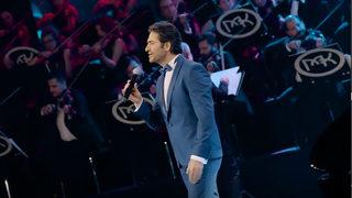 Mahsun Kırmızıgül'den 16 yıl sonra yeni şarkılar! Yılbaşı özel konseriyle ekranda olacak