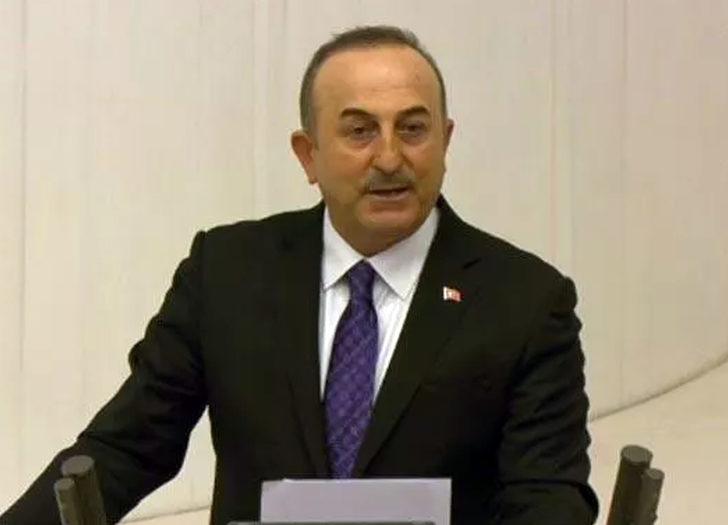 Son Dakika: Dışişleri Bakanı Mevlüt Çavuşoğlu'ndan 'Ermenistan'la normalleşme' açıklaması