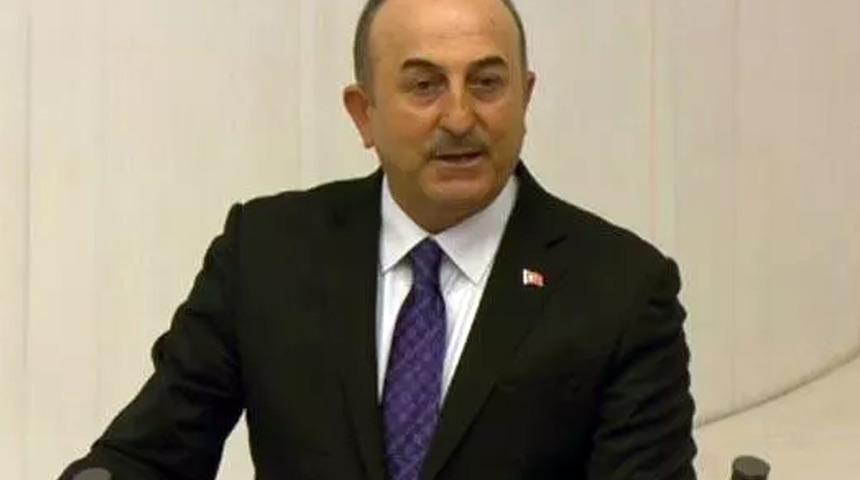 Son Dakika: Dışişleri Bakanı Mevlüt Çavuşoğlu'ndan 'Ermenistan'la normalleşme' açıklaması