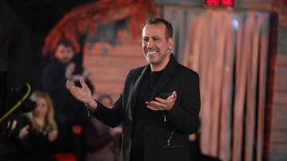 Haluk Levent'le Yeniden programı yayından kaldırıldı!