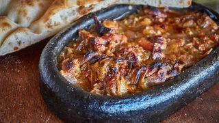 Güveç nasıl yapılır? İşte güveç tarifi ve malzemeleri?