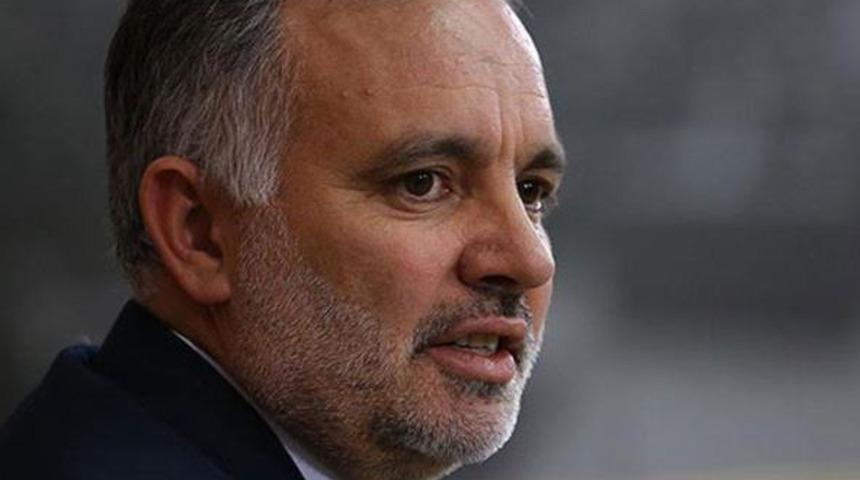 Ayhan Bilgen HDP'den istifa etti