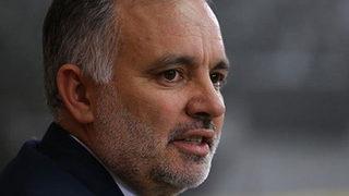 Ayhan Bilgen HDP'den istifa etti