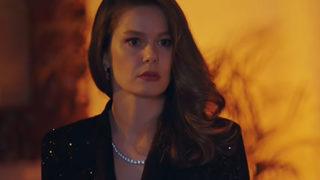 Camdaki Kız 24. yeni bölüm 2. fragmanı! Nalan kocası Sedat'ı Melisa ile yakalıyor