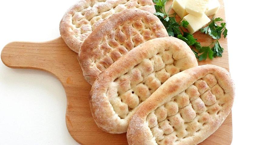Tırnak pide nasıl yapılır? Tırnak pide malzemeleri neler?