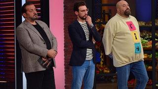 MasterChef kaptanlık oyununu kim kazandı?  İşte 13 Aralık MasterChef'te haftanın mavi ve kırmızı takım kaptanları