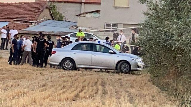 Konya da Dedeoğulları ailesinden yedi kişinin öldürülmesine dair dava bugün görülecek 1