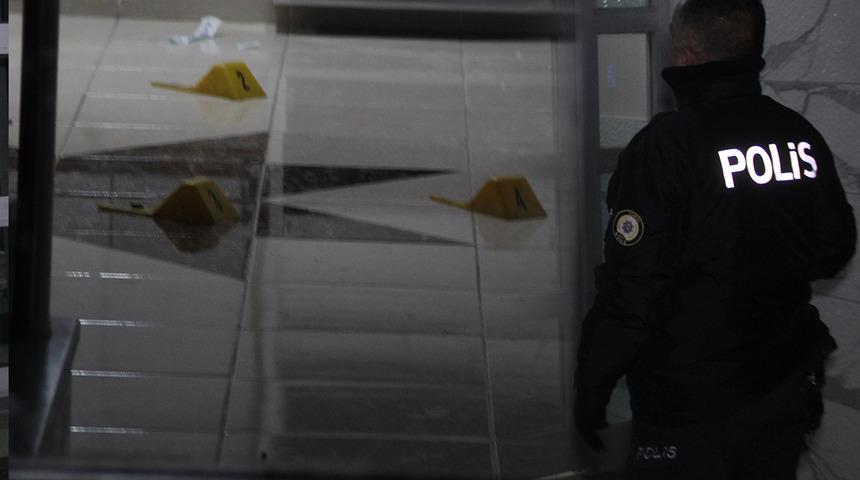 Konya'da dehşet gecesi: Baldızını yaralayan kocasını silahla vurdu!