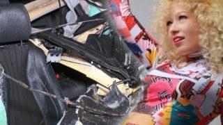 Son dakika: Kendisi yaralandı sevgilisi Erdal Şeyda Lafçı hayatını kaybetti! Gülçin Ergül'ün sağlık durumu belli oldu