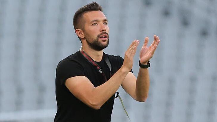 Son dakika: Pereira ile yollar ayrılıyor! Okan Buruk, Farioli, Bilic ve Ömer Erdoğan... G2