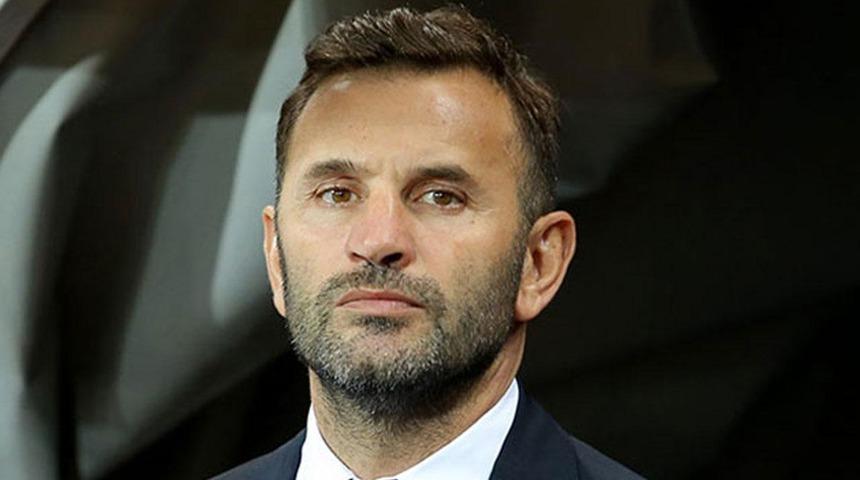Okan Buruk kimdir? Galatasaray'ın yeni teknik direktörü Okan Buruk nereli ve kaç yaşında?