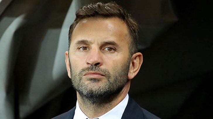 Okan Buruk'tan Antalyaspor maçının ardından transfer açıklaması! Tarih verdi G4