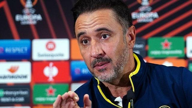 Son dakika: Pereira ile yollar ayrılıyor! Okan Buruk, Farioli, Bilic ve Ömer Erdoğan...