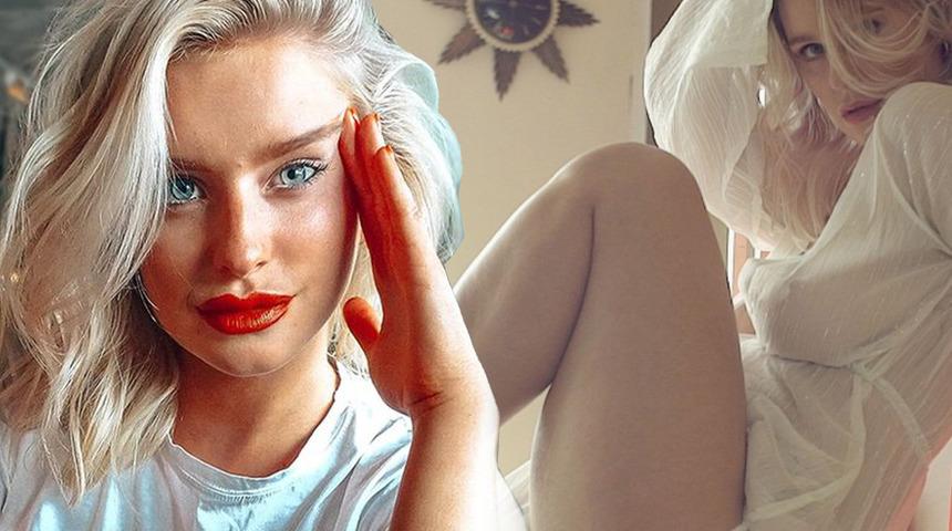 Ünlü radyo sunucusu Jess Davies'ten taciz itirafı! "10 yıldır maruz kalıyorum"