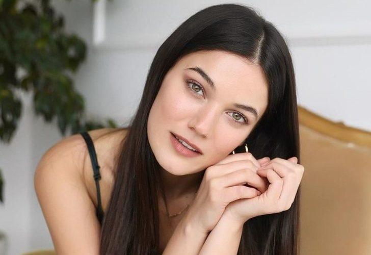 Yargı'nın Avukat Ceylin'i Pınar Deniz'in kız kardeşi güzelliğiyle büyüledi! İkiz gibiler