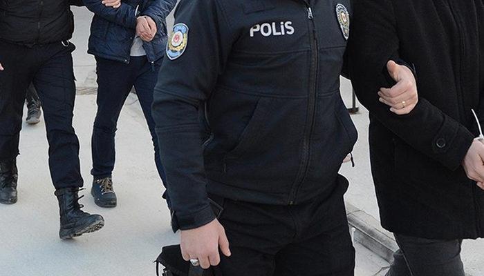 Son Dakika: Ankara merkezli 43 ilde FETÖ operasyonu! 102 kişiye gözaltı