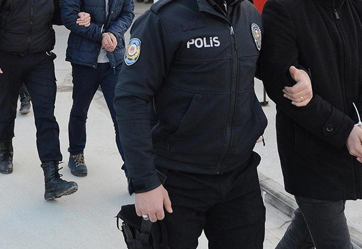 Son Dakika: Ankara merkezli 43 ilde FETÖ operasyonu! 102 kişiye gözaltı