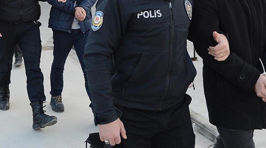 Son Dakika: Ankara merkezli 43 ilde FETÖ operasyonu! 102 kişiye gözaltı