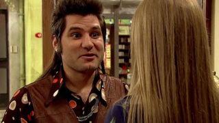 Ceyhun Fersoy kavganın perde arkasını anlattı: Görüntüler ortadadır