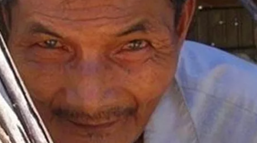 Yaşadığı kazadan sonra hayatı tamamen değişti! 40 yılı aşkın süredir uyuyamayan adam: Thai Ngoc