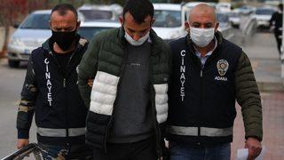 Eşini pompalı tüfekle katletmişti! Kan donduran sözler: Öldürmezsen adam değilsin