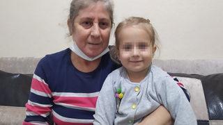 1.5 yaşındaki öz bebeğine iğneyle çamaşır suyu enjekte etmişti! ''Öyle bir kansız ki...''