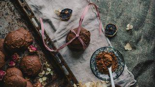 Kurabiye severlerin aklını başından alacak lezzet: Almanların yılbaşı geleneği Lebkuchen kurabiyesi