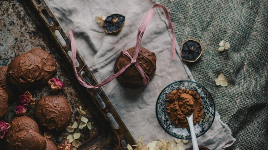 Kurabiye severlerin aklını başından alacak lezzet: Almanların yılbaşı geleneği Lebkuchen kurabiyesi
