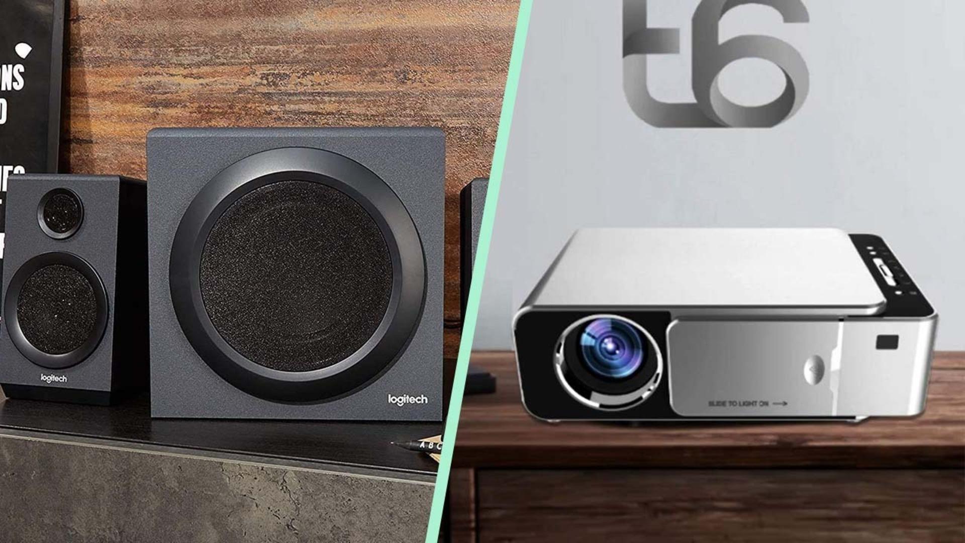 Televizyonların fonksiyonunu artırarak yeni bir teknolojik cihaz algısı yaratacak en iyi yardımcı ürünler