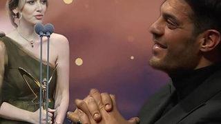 Bircan Bali, Hadise ve sevgilisi Mehmet Dinçerler'i hedef aldı! Midem kalktı