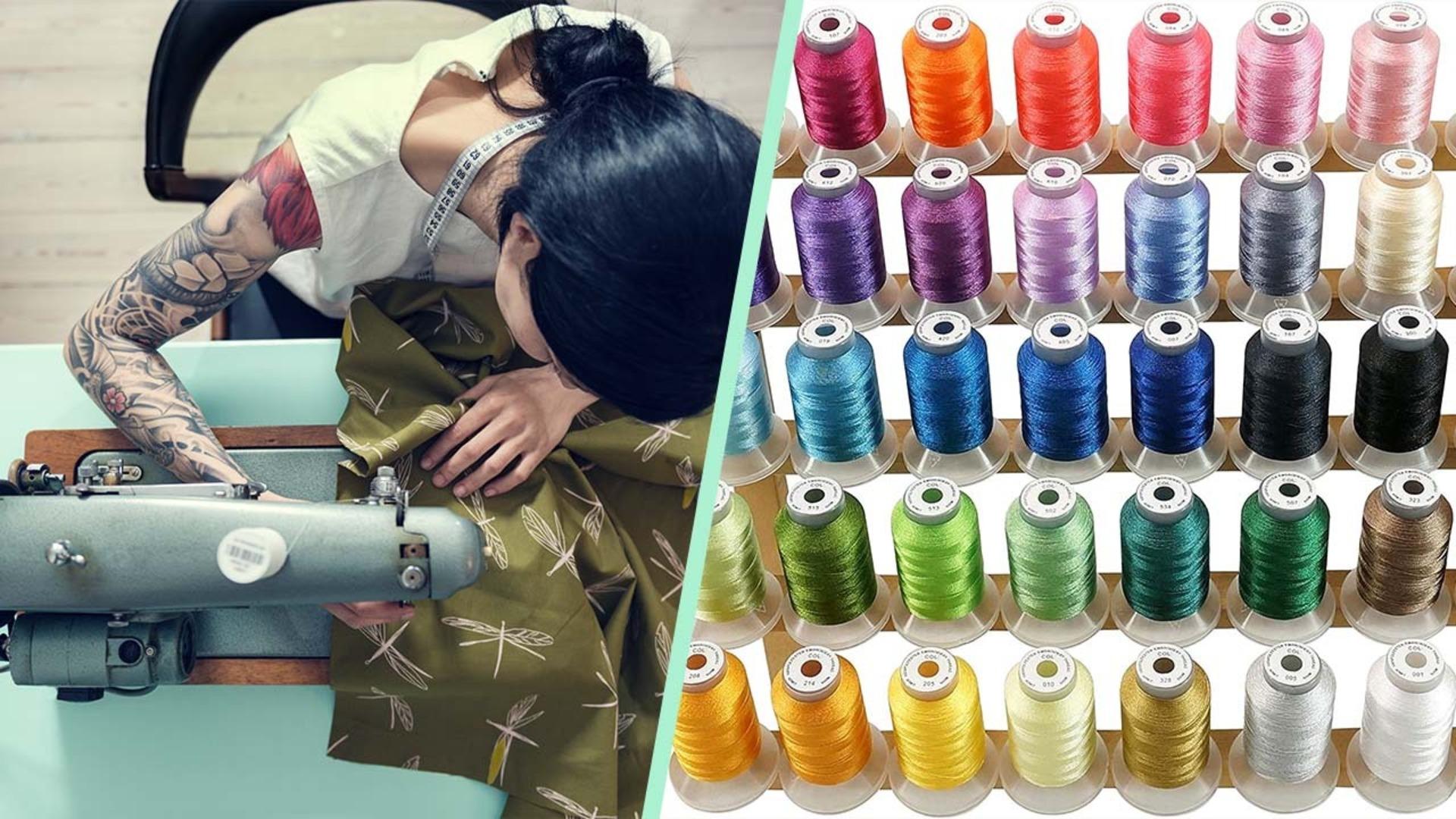 Evini moda atölyesine çevirmek isteyenlerin mutlaka alması gerekenler