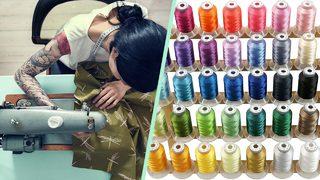 Evini moda atölyesine çevirmek isteyenlerin mutlaka alması gerekenler