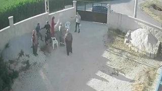 Türkiye bu vahşeti konuşmuştu! Konya'da aynı aileden 7 kişiyi öldüren Mehmet Altun ilk kez hakim karşısında