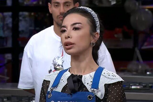 MasterChef'te yarışmacılar birbirine girdi! Somer Şef müdahale etmek zorunda kaldı! ''Sen şeytan değil yılansın!''