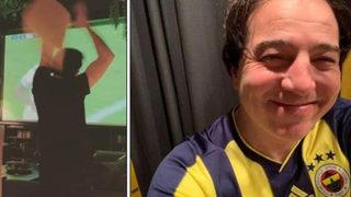 Fazıl Say'dan Luiz Gustavo'ya skandal sözler! ''Sakat kalsaydı''