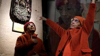 Rüyasında gördüğü Mevlana'nın gel çağrısına uydu, Buenos Aires'ten Konya'ya yerleşti