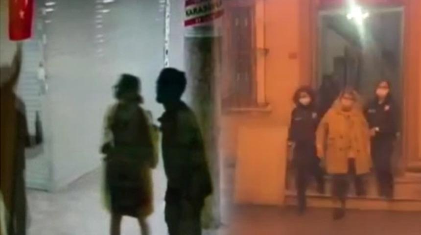 Son Dakika: Beyoğlu'nda Türk Bayrağı'na saldırı! Sosyal medyada gündem yaratmıştı yeni gelişme