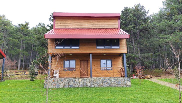 Gelebilmek için aylar öncesinden rezervasyon yaptırıyorlar! Burası ne Antalya, ne de Muğla: Tek boş oda kalmadı G2