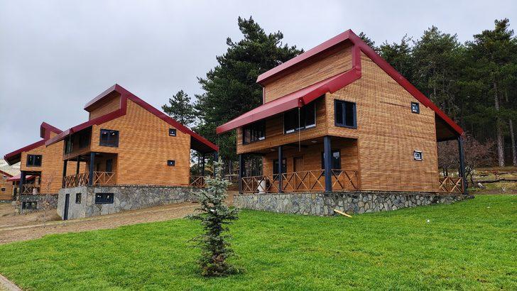 Gelebilmek için aylar öncesinden rezervasyon yaptırıyorlar! Burası ne Antalya, ne de Muğla: Tek boş oda kalmadı G3