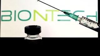 Sosyal medyada gündem olmuştu! Sağlık Bakanlığından son dakika BioNTech aşısı açıklaması