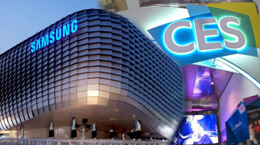 Samsung yeni şirketine Samsung DX ismini verdi