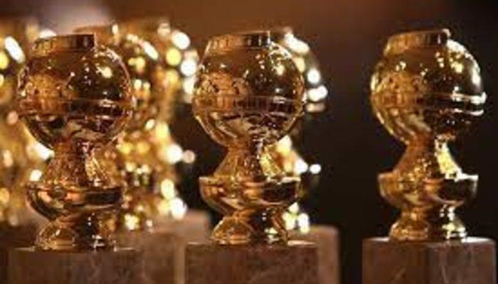 79. Altın Küre Ödülleri (Golden Globes) sahiplerini buldu! Ödül töreni düzenlenmedi