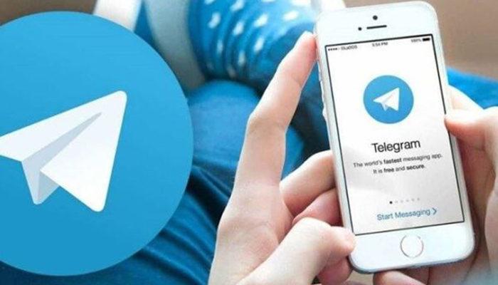 WhatsApp'ın rakibi Telegram'a yeni özellikler geldi