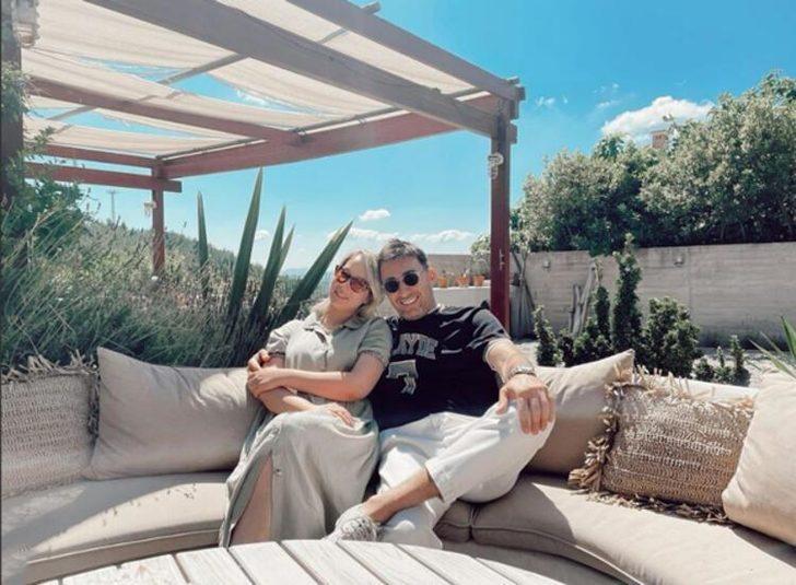 Gülçin Ergül ve feci kazada hayatını kaybeden sevgilisine duygusal paylaşım! Ünlülerden destek yağdı  G2