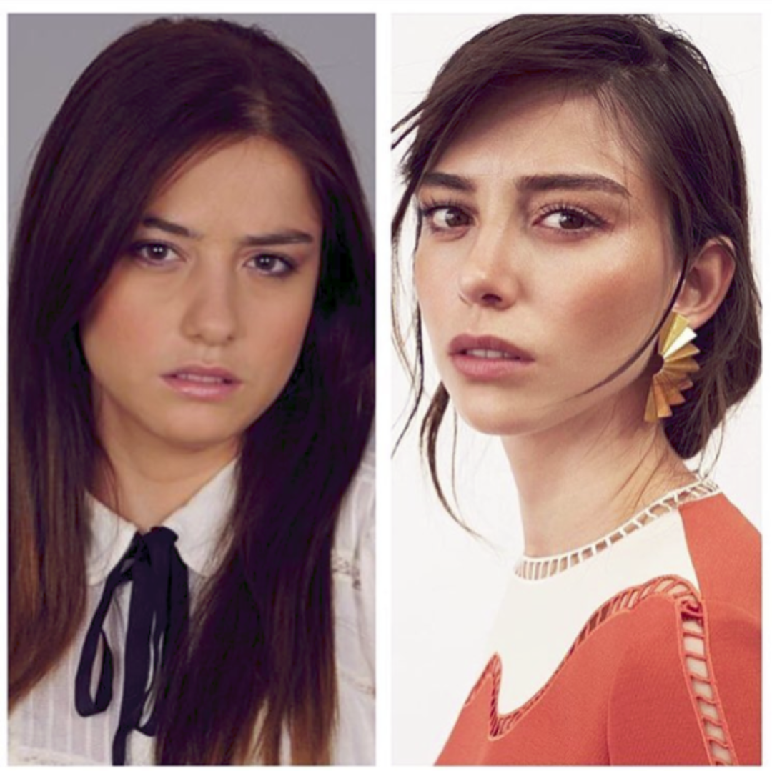 Özge Gürel