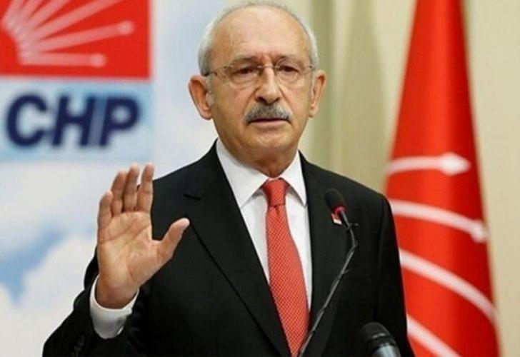 Cihaner'den Kılıçdaroğlu'na ziyaret: Adaylığına ve son dönem politikalarına destek verdi