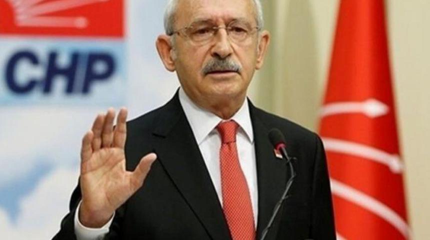 Cihaner'den Kılıçdaroğlu'na ziyaret: Adaylığına ve son dönem politikalarına destek verdi